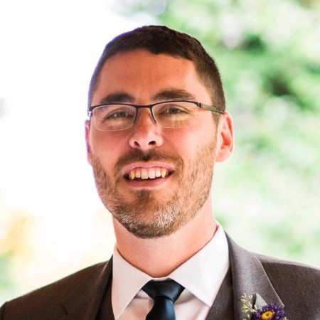 Speaker profile image for Scott  Corbridge